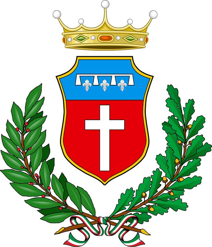 Amatrice-Stemma