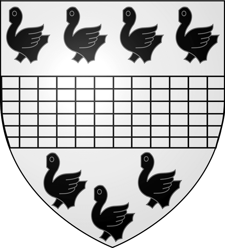 Blason Wavignies fr