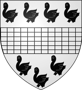 Blason Wavignies fr