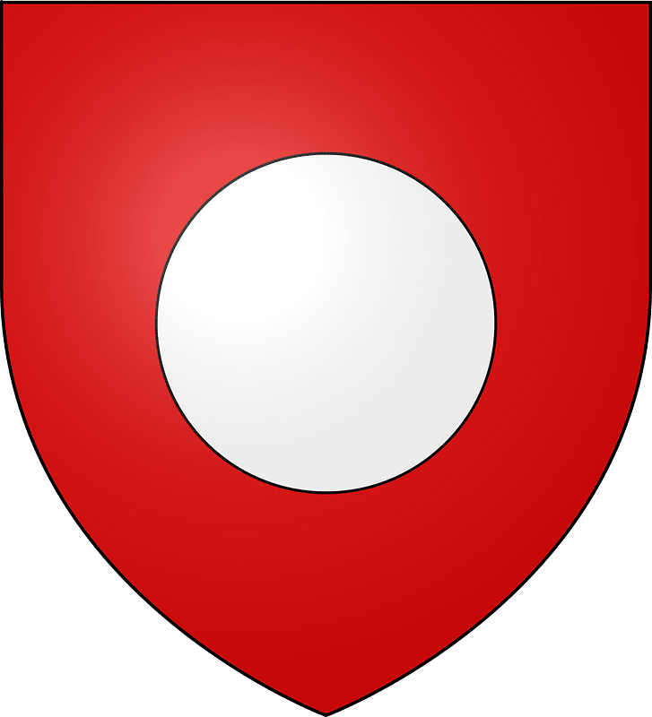 Blason de la ville de Walheim (68)