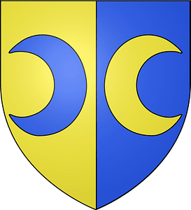 Blason de la ville de Waltenheim (68)