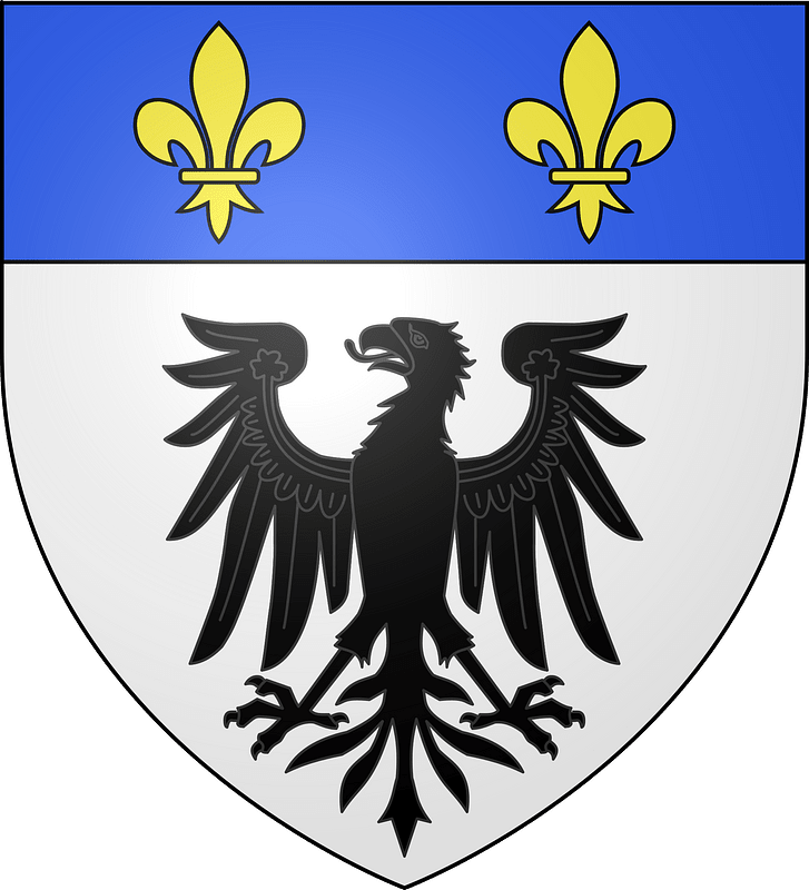 Blason de la ville de Wattwiller (68)