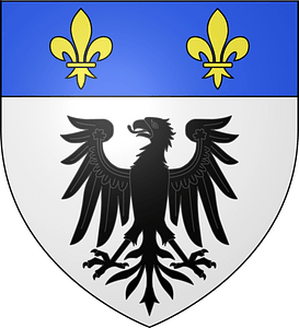 Blason de la ville de Wattwiller (68)
