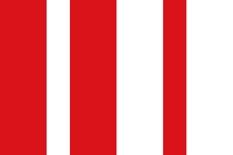 Flag of Barchin del Hoyo Spain