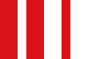Flag of Barchin del Hoyo Spain