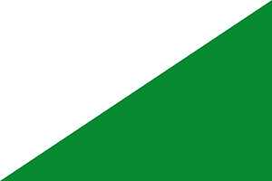 Flag of Las Pedroñeras Spain