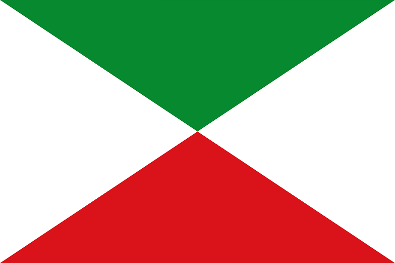 Flag of Pajarón Spain