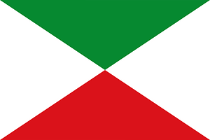 Flag of Pajarón Spain