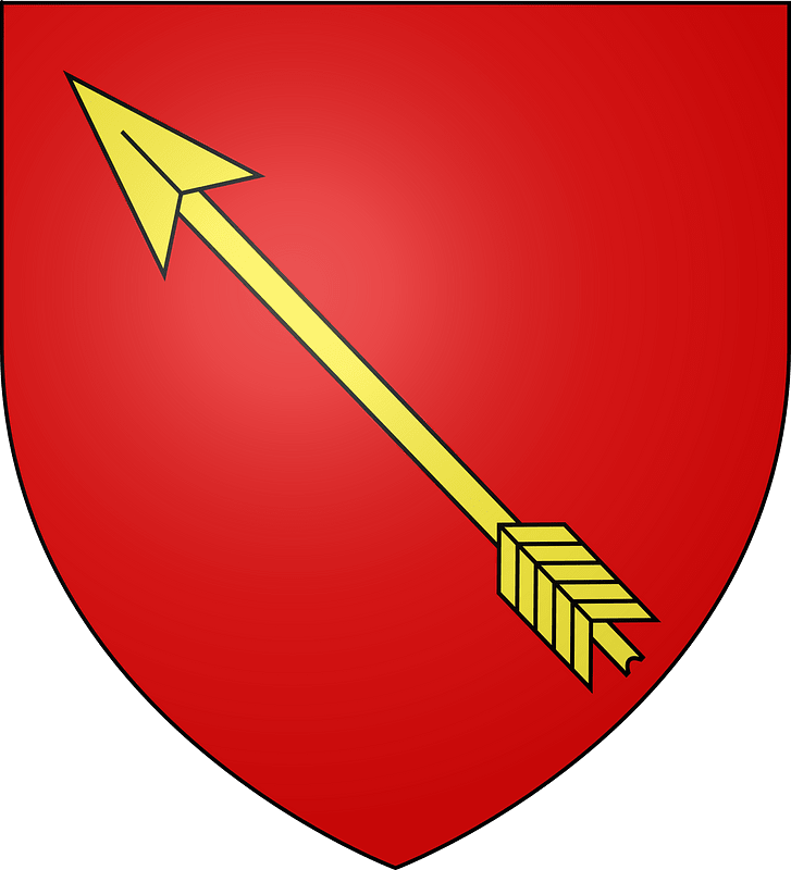 Blason de la ville de Westhalten (68)