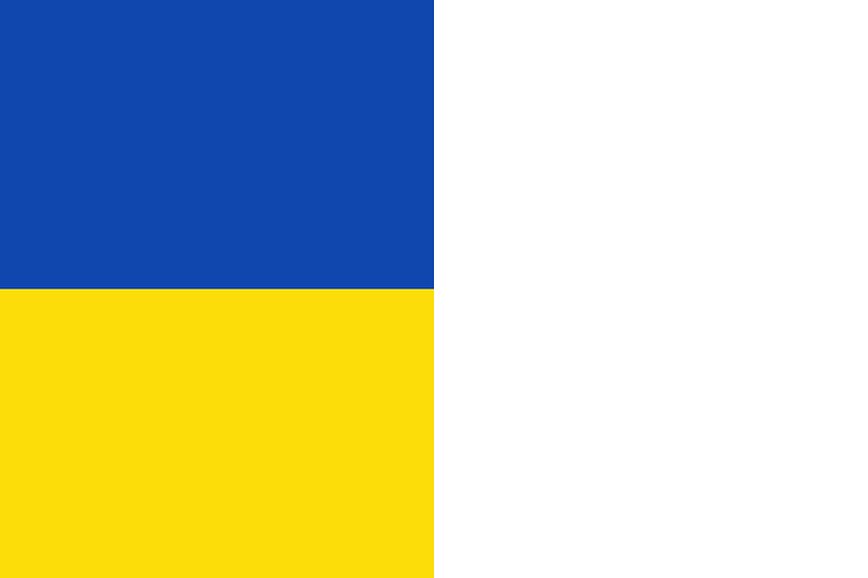 Flag of Retamoso Spain
