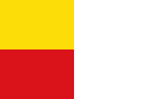 Flag of Torralba de Oropesa Spain