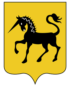 Coat of arms of Russian Turkestan