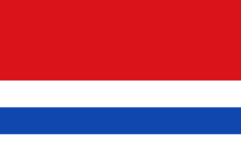 Flag of San Bartolomé de las Abiertas Spain