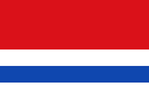 Flag of San Bartolomé de las Abiertas Spain