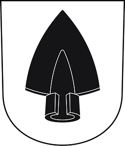 Daenikon-blazon