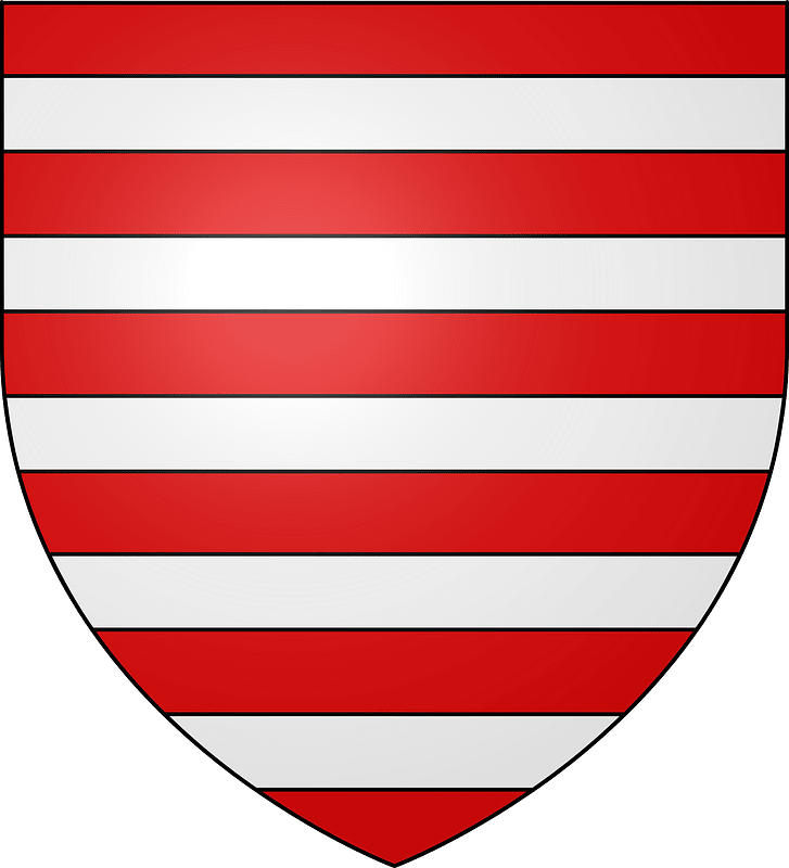 Blason de la ville de Chambroncourt (52)