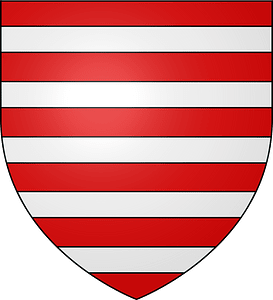 Blason de la ville de Chambroncourt (52)