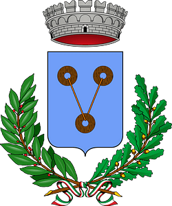 Tigliole-Stemma
