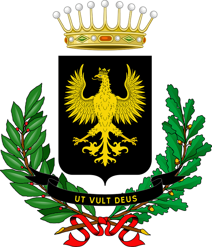 Cocconato-Stemma