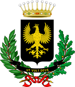 Cocconato-Stemma