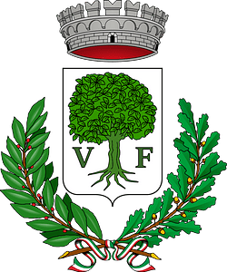 Villafranca d'Asti-Stemma