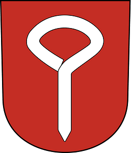 Bachenbuelach-blazon