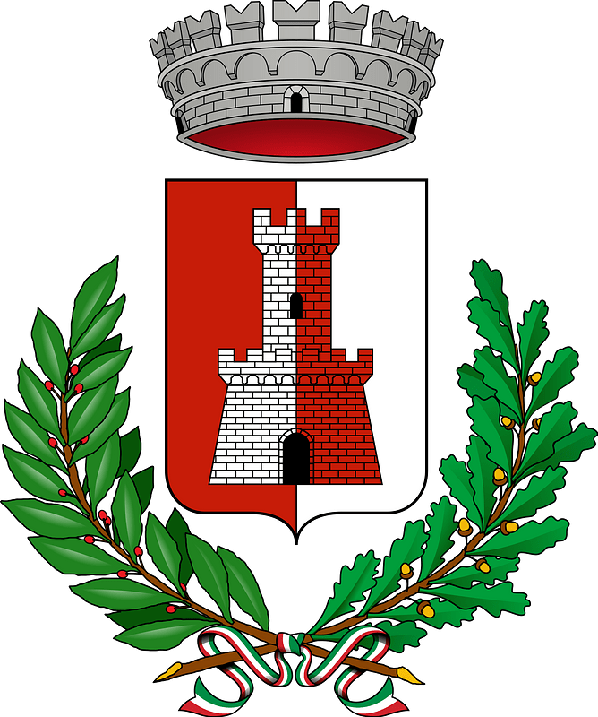 Rocchetta Palafea-Stemma
