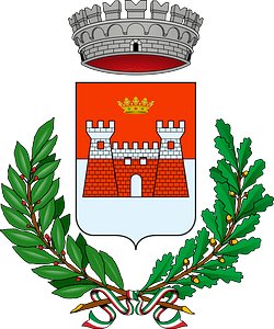 Calamandrana-Stemma