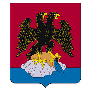 Coat of arms of the Free State of Fiume