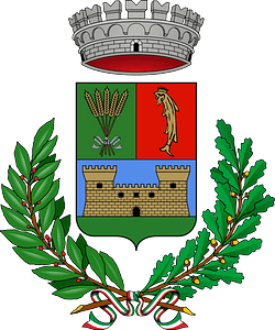 Aramengo-Stemma