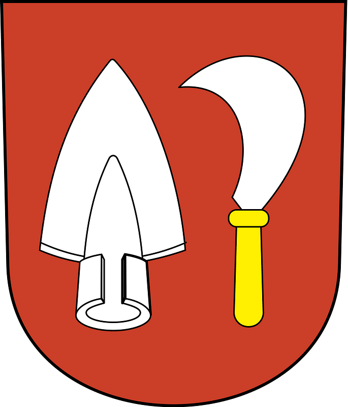 Unterengstringen-blazon