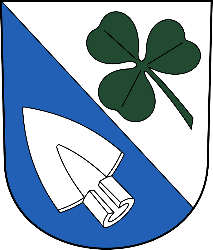 Waltalingen-blazon