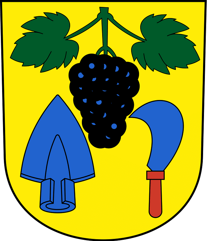 Weiningen-blazon
