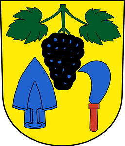Weiningen-blazon