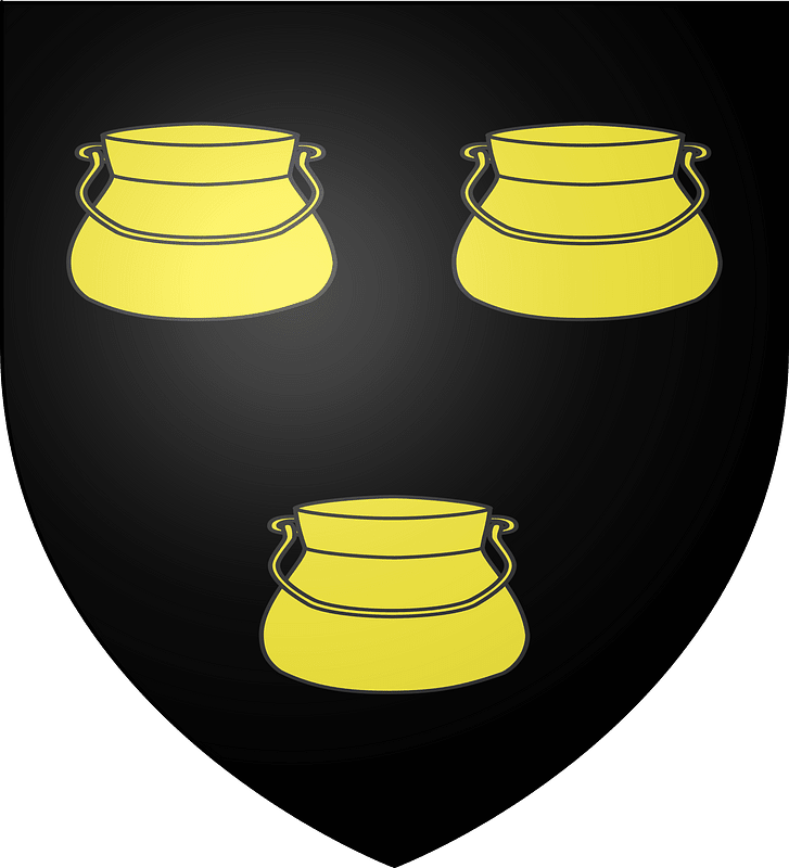 Blason de la ville de Briaucourt (52)