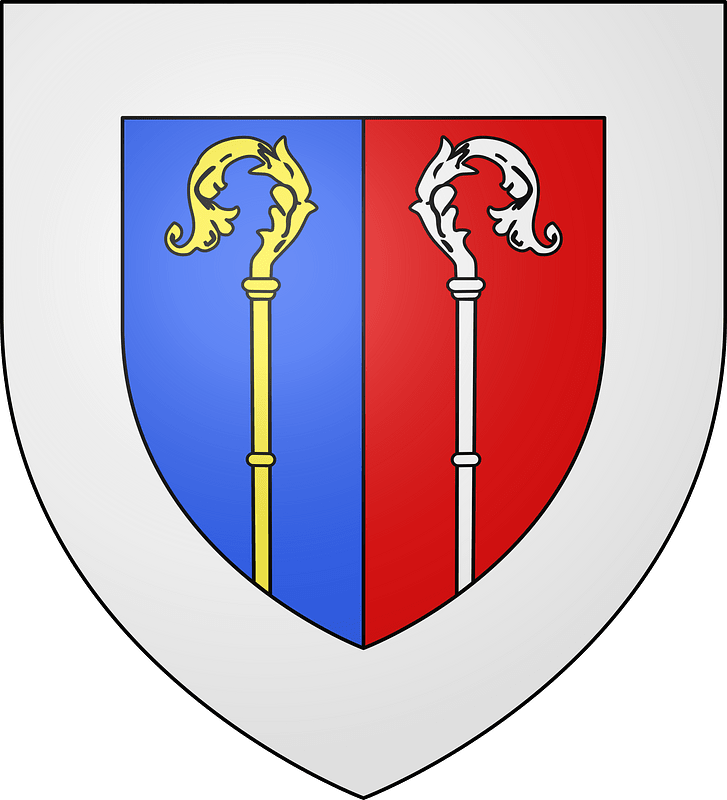 Blason de la ville de Maxstadt (Moselle) Valide