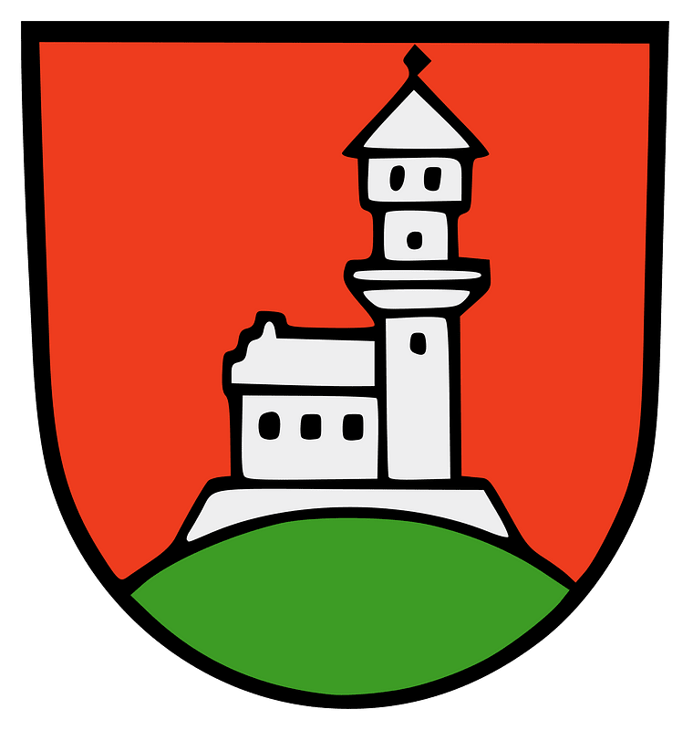 Wappen Bissingen an der Teck