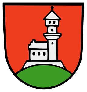 Wappen Bissingen an der Teck