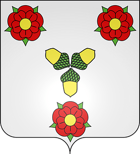 Blason de la ville de Curley (21)