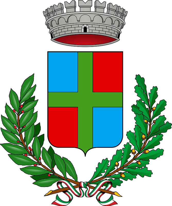 Nerviano-Stemma