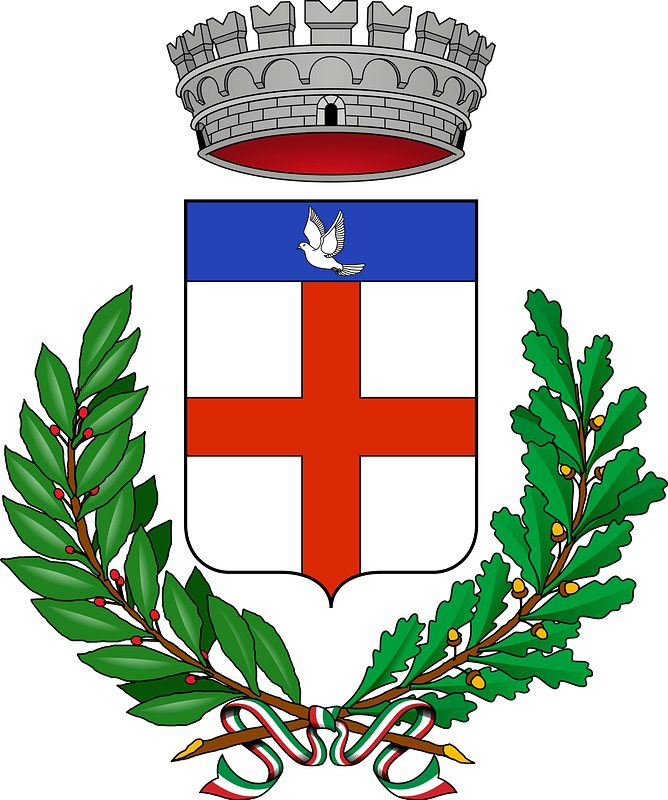San Colombano al Lambro-Stemma