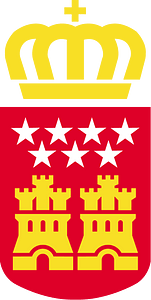Madrid (autonomous community) coa