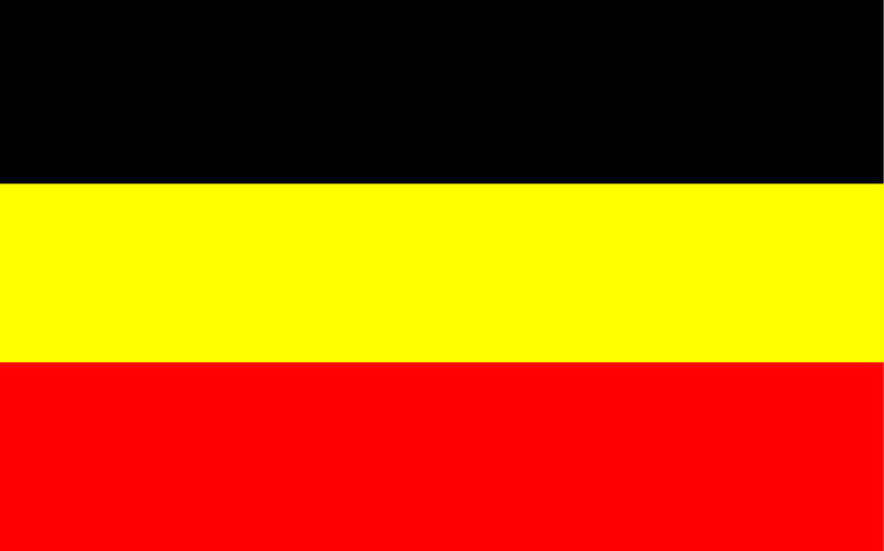 POL gmina Męcinka flag