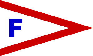 Burgee of Florida YC