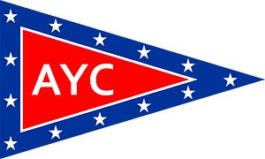 Burgee of Atlanta YC