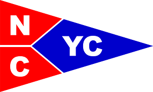 Burgee of North Cape YC