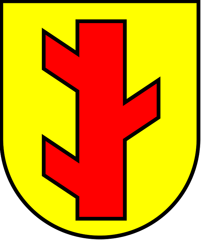 Wappen Oberstammheim