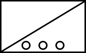 APP-6 Reconnaissance Wheeled