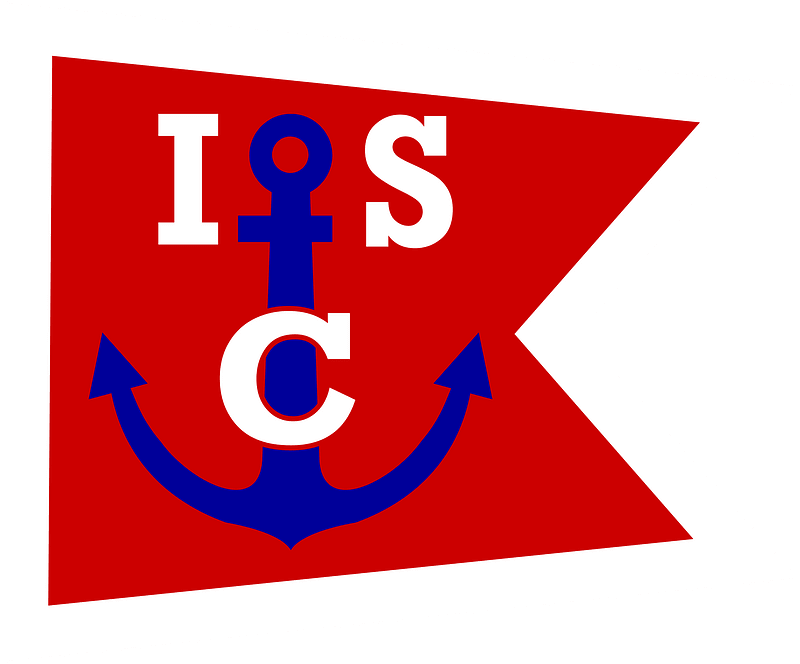 Burgee of Indianapolis Sailing Club