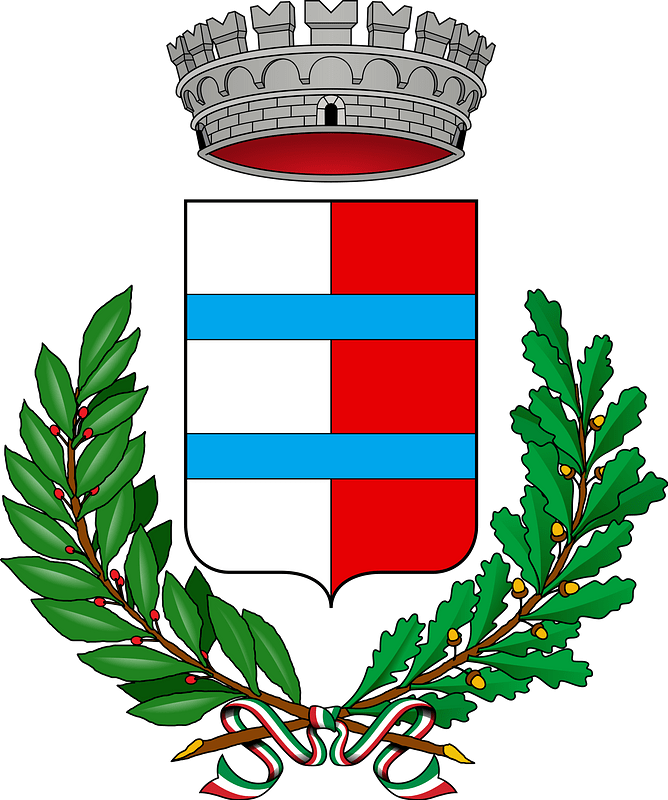 Calvignasco-Stemma